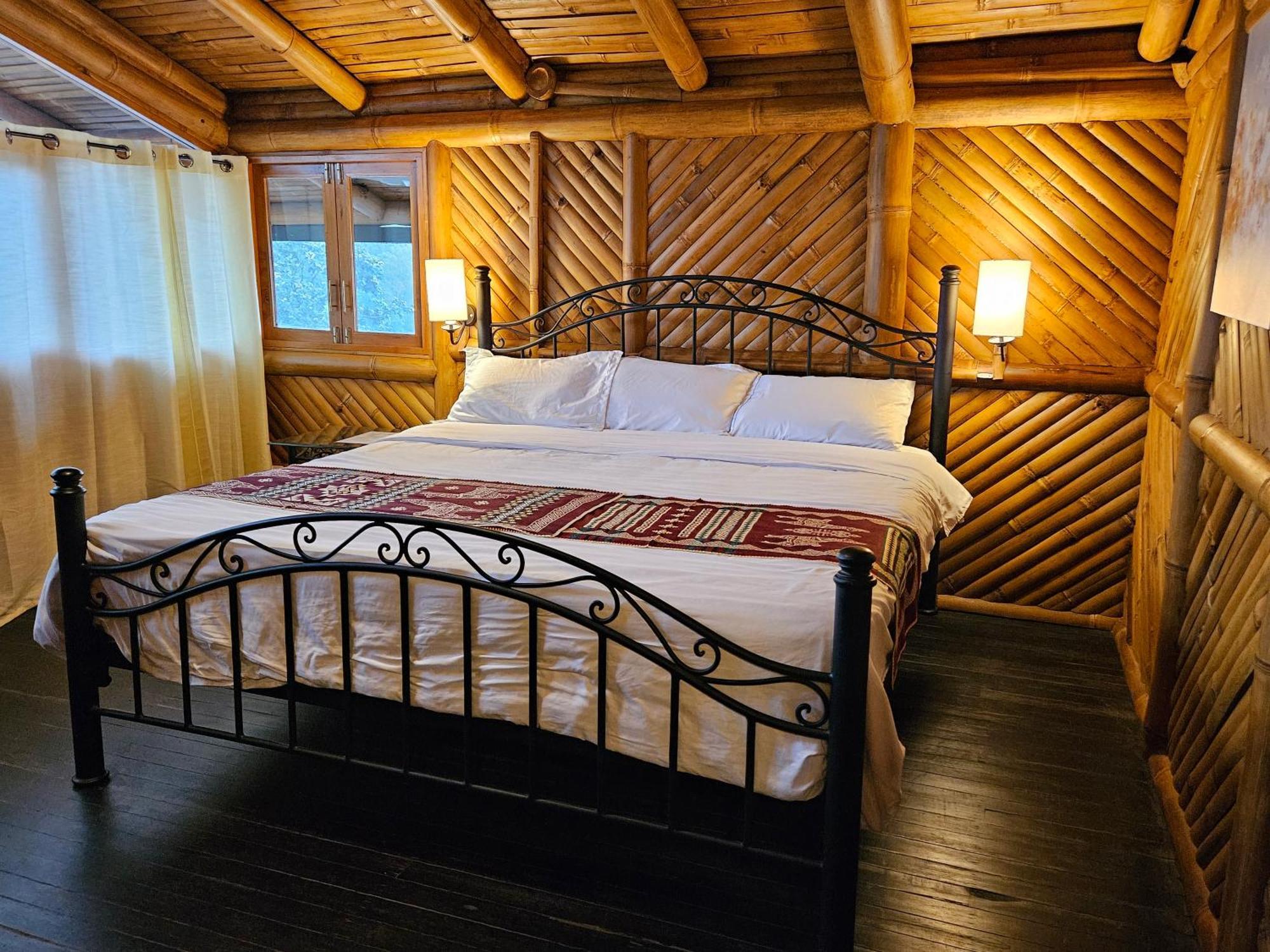 Golden Tree Mindo Eco-Lodge Εξωτερικό φωτογραφία